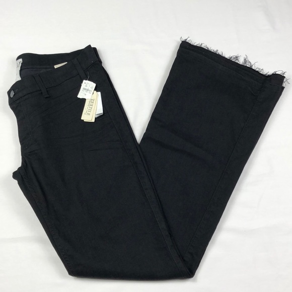 TEXTILE Elizabeth and James Denim - Textile Elizabeth and James NWT Jimi Jeans